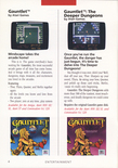 Mindscape 1988 product catalog