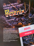 January 1983 magazine ad