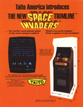 North American trimline cabinet flyer