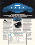 Moonbeam Software February 1983 magazine ad