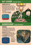 Atari Video Computer System product catalog