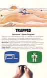 Atari 1977 product catalog