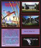 Psygnosis product catalog
