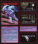 Psygnosis product catalog