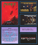 Psygnosis product catalog