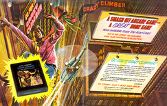 January 1983 magazine ad