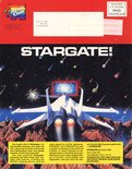 Atari Age magazine April 1984 promotion