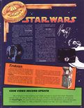 Atari Age magazine July/August 1983 promotion