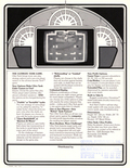 Ultra Tank flyer - Back