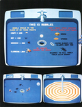 Bubbles flyer - Inside Left