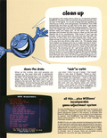 Bubbles flyer - Inside Right