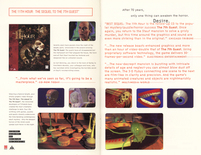 Virgin Interactive product catalog