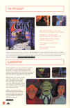 Virgin Interactive product catalog
