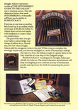 Infocom product catalog