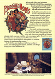 Infocom product catalog
