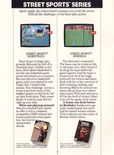 Epyx product catalog