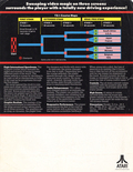 TX-1 flyer - Back