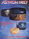 January 1984 magazine ad