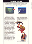 Epyx product catalog