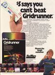 September 1983 magazine ad