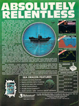 November 1982 magazine ad