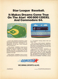 October 1983 magazine ad