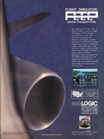 December 1989 magazine ad