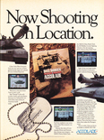 December 1989 magazine ad