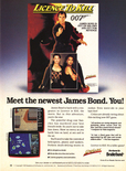 December 1989 magazine ad