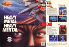 December 1989 magazine ad