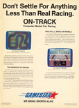 March 1985 magazine ad
