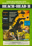 September 1985 magazine ad