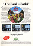 August 1987 magazine ad