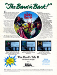 February 1989 magazine ad