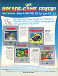 August 1983 magazine ad