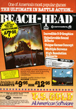 October 1984 magazine ad