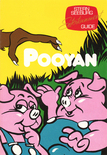 Pooyan flyer - Front