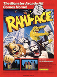 Fall 1988 magazine ad