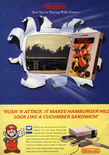 September 1989 magazine ad