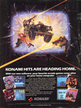 April 1989 magazine ad