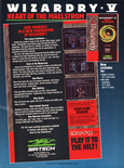 April 1989 magazine ad