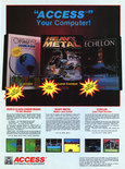April 1989 magazine ad