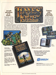 April 1989 magazine ad