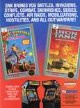 April 1989 magazine ad