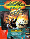 July 1989 magazine ad (Spanish)