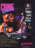 November 1990 magazine ad
