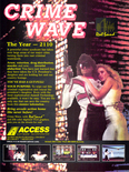 October 1989 magazine ad