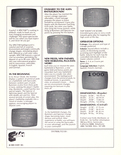 Spectar flyer - Back