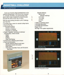 Basketball Challenge in the XOR Corporation product catalog