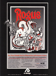 February 1984 magazine ad
